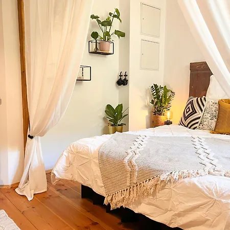 Appartement Cozy Art Experience: The Quiet&relaxing Escape