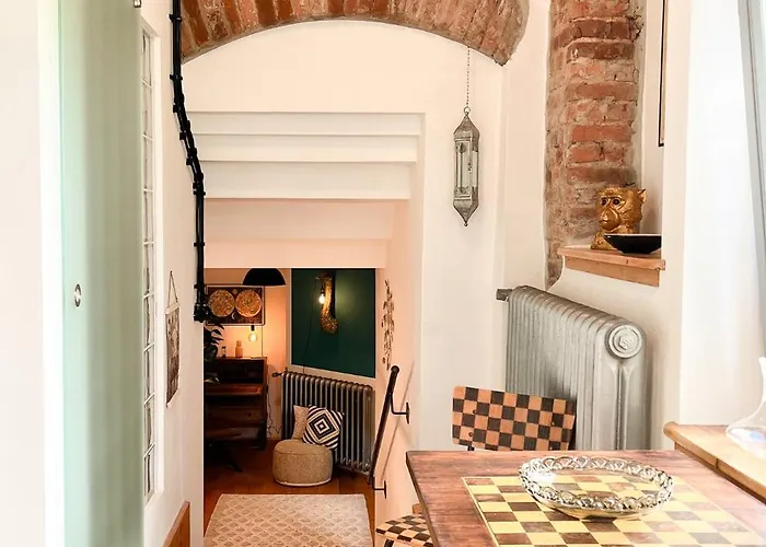 Cozy Art Experience: The Quiet & Relaxing Escape Drezda