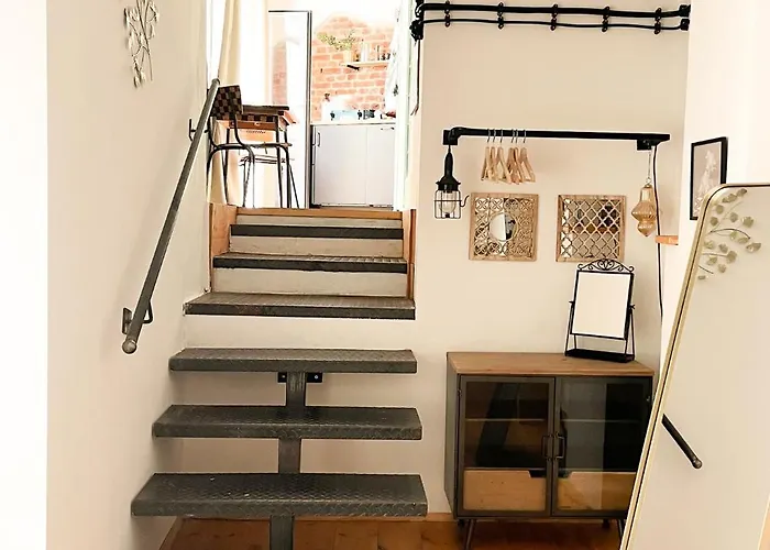 Cozy Art Experience: The Quiet & Relaxing Escape Drezda