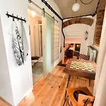 דירה Cozy Art Experience: The Quiet & Relaxing Escape דרזדן