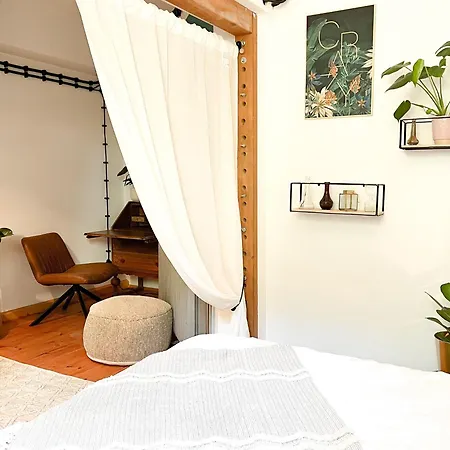 Διαμέρισμα Cozy Art Experience: The Quiet & Relaxing Escape Δρέσδη