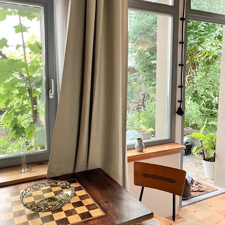 Διαμέρισμα Cozy Art Experience: The Quiet & Relaxing Escape *